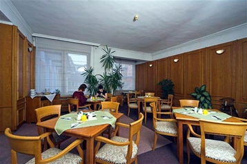 Slovakkia Hotel Banská Bystrica, Eksterjöör